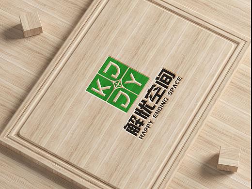 LOGO 心理咨询 心理辅导 心灵治疗 倾听 疏导关怀 logo