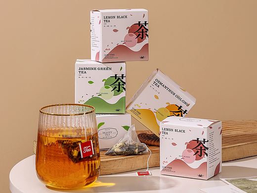 礼品盒茶盒