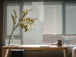 河北燕郊 / 三居室改一居当代年轻人的生活方式