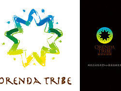 油画logo（个人主页-ZMTA2NzY2MA==） - Logo - 站酷设计师jianghy9原创素材 - 站酷ZCOOL