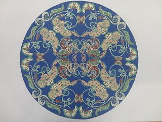 图案