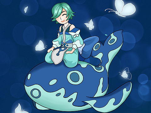 王者荣耀—庄周