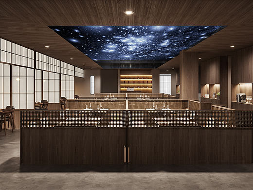 #室内设计#效果图#新中式（个人主页-ZNTU2NTgwMTY=） - 建筑/空间 - 站酷设计师AA效果图施工图制原创素材 - 站酷ZCOOL