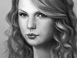 Taylor swift（个人主页-ZMTIzODQ4MA==） - 创作习作 - 站酷设计师静鸡鸡原创素材 - 站酷ZCOOL