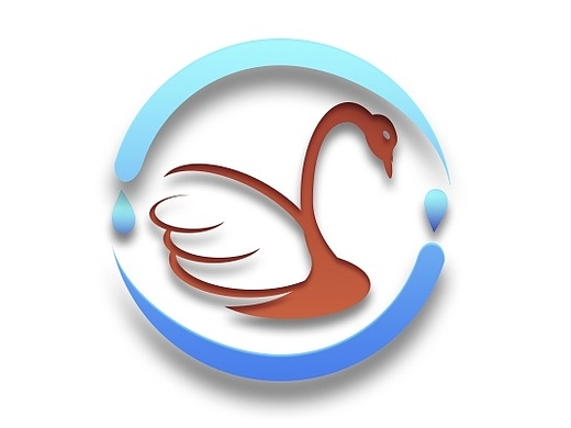 小天鹅滚筒洗衣机logo