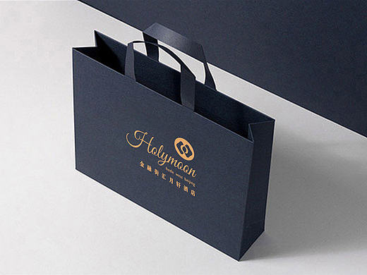 【汇悦轩】酒店LOGO方案