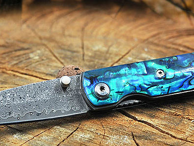 户外刀 详情电商