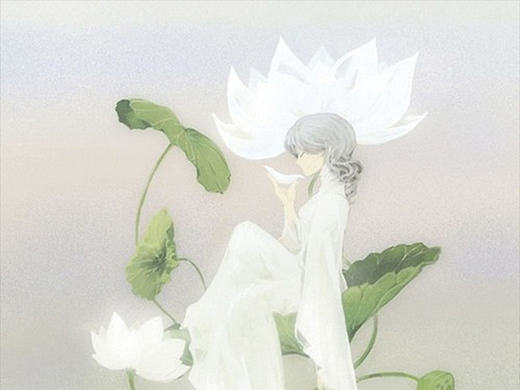主题(古风)