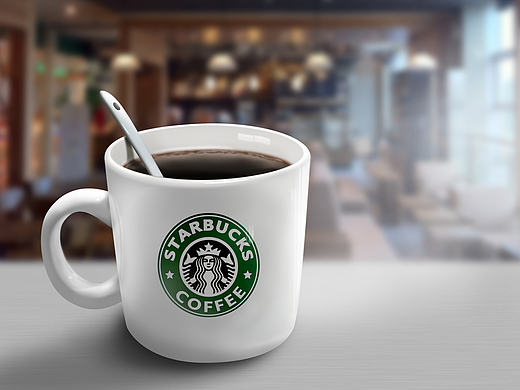 ［原作］ps制作星巴克咖啡杯（含图解）（个人主页-ZMjEzNzIyNjQ=） - 其他UI - 站酷设计师JoJo_Zou原创素材 - 站酷ZCOOL