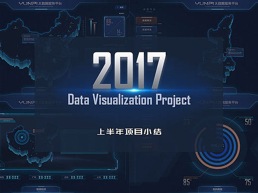 2017上半年项目小结