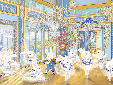 CuteBallet