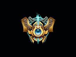 英雄联盟 最强王者--游戏图标