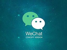 WeChat 