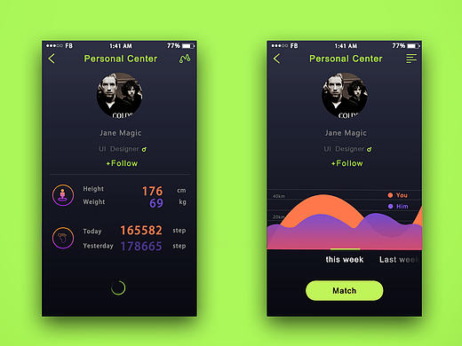 100天临摹计划-D4（个人主页-ZMTg3NDE1MTI=） - 主题/皮肤 - 站酷设计师谌梦梦要飞天原创素材 - 站酷ZCOOL