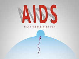 杜蕾斯  艾滋病  aids