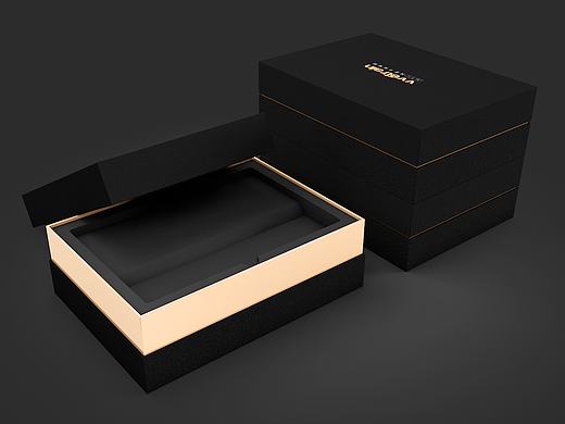 新一代投影平板电脑包装盒