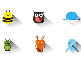 可愛小動(dòng)物