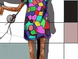 我就是我（個人主頁-ZMjYwMjU3Ng==） - 商業(yè)插畫 - 站酷設(shè)計師巴巴先生原創(chuàng)素材 - 站酷ZCOOL