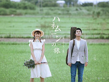 27°环球旅拍样片包装1