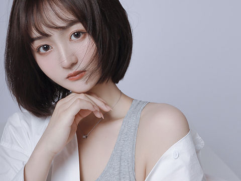 CK简洁运动风氧气写真｜辣妹棚拍🍃 