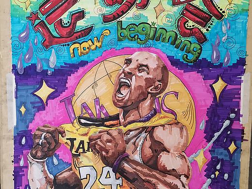 海報（個人主頁-ZNDExMzEyMzY=） - 新銳潮流插畫 - 站酷設計師設計狂魔畫原創(chuàng)素材 - 站酷ZCOOL