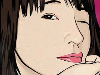 人物插畫，人物插圖1（個人主頁-ZNzMwOTMyOA==） - 新銳潮流插畫 - 站酷設(shè)計師carmenlorljw原創(chuàng)素材 - 站酷ZCOOL