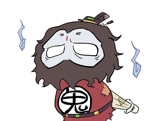 試試做表情唄（个人主页-ZMTY3NjQ5NjA=） - 单幅漫画 - 站酷设计师HOPE229原创素材 - 站酷ZCOOL