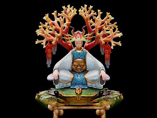 《洛神》