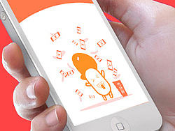 吃货（个人主页-ZMjEzNDkzODg=） - APP界面 - 站酷设计师Dahaizi原创素材 - 站酷ZCOOL