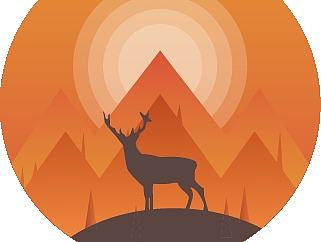 微風(fēng)景（個(gè)人主頁(yè)-ZMTc3NzYzNTY=） - 概念設(shè)定 - 站酷設(shè)計(jì)師辣椒仔pepper原創(chuàng)素材 - 站酷ZCOOL