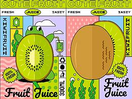 飲料的奇思妙想