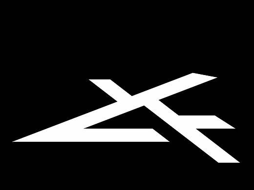 几何极简logo（个人主页-ZMTk2MTQ1MDA=） - Logo - 站酷设计师CYF_Purple原创素材 - 站酷ZCOOL