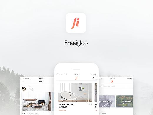 Free igloo