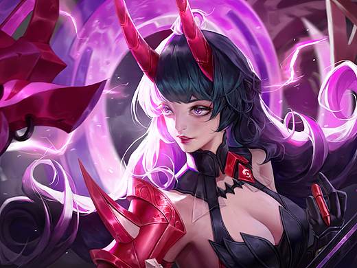 炽烽cg作品无名