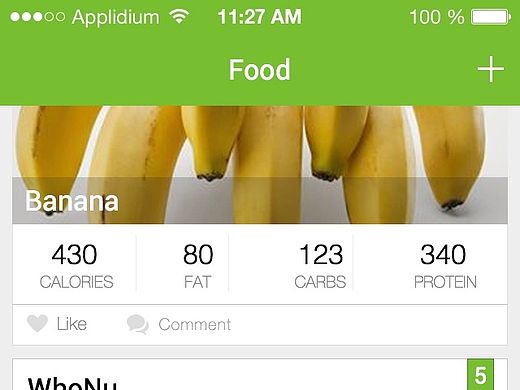 app（个人主页-ZMTIzMTc2OTI=） - APP界面 - 站酷设计师小鱼儿4502原创素材 - 站酷ZCOOL