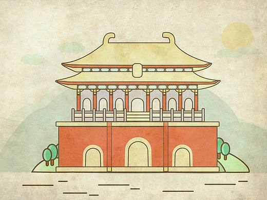 建筑物