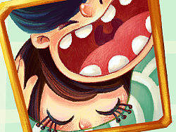 我們的愛（個(gè)人主頁-ZMjUzMDY1Ng==） - 主題/皮膚 - 站酷設(shè)計(jì)師菇大人原創(chuàng)素材 - 站酷ZCOOL