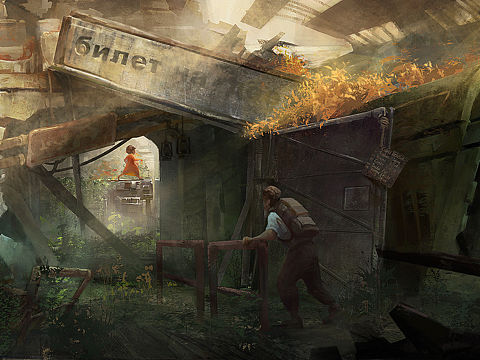 Train-01（個人主頁-ZNDExODM4MjQ=） - 概念設(shè)定 - 站酷設(shè)計師MattCRUISE原創(chuàng)素材 - 站酷ZCOOL