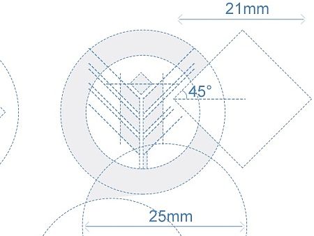昶富贷品牌设计-《巨航设计》出品