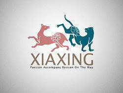 艺术机构LOGO设计