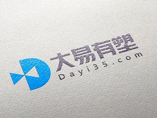 大易有塑-LOGO（個(gè)人主頁-ZMTgwNTEyNjg=） - 品牌 - 站酷設(shè)計(jì)師nicolejiao原創(chuàng)素材 - 站酷ZCOOL