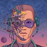 用户头像
