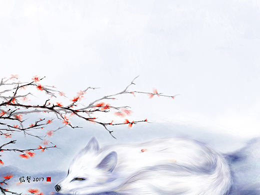 小狐狸