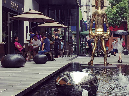 青春时的交大梦