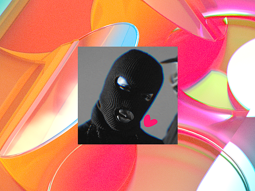 少女悍匪🔞（个人主页-ZNDEwOTIxNjA=） - 其他三维 - 站酷设计师Richuge原创素材 - 站酷ZCOOL