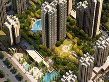 景观设计-保利（个人主页-ZMTg4ODMyNDA=） - 景观设计 - 站酷设计师DEDO得到原创素材 - 站酷ZCOOL