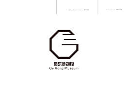 建筑标志