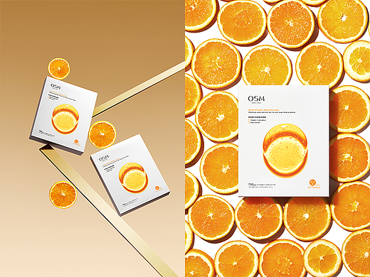 欧诗漫面膜组合场景（个人主页-ZNjM3NDkyNzY=） - 产品摄影 - 站酷设计师摄影师平头原创素材 - 站酷ZCOOL