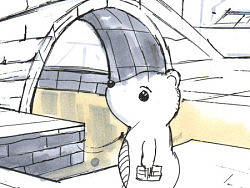 手繪（個人主頁-ZMjMxMzEwOA==） - 單幅漫畫 - 站酷設(shè)計師EASON的富士山下原創(chuàng)素材 - 站酷ZCOOL