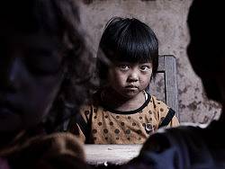 影像志 - 金沙江金龙村系列第二集+花絮